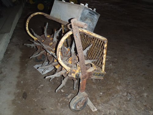 Property photo 94 - PERSONAL PROPERTY in Steuben County